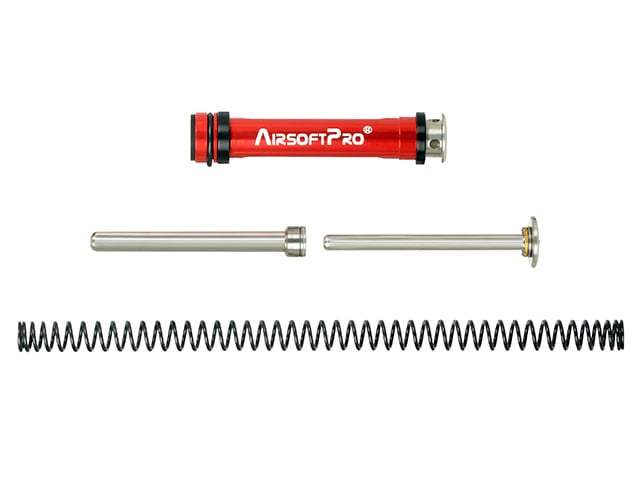 Set di upgrade ZERO per VSR e CM.700, CM.708 di AIRSOFTPRO