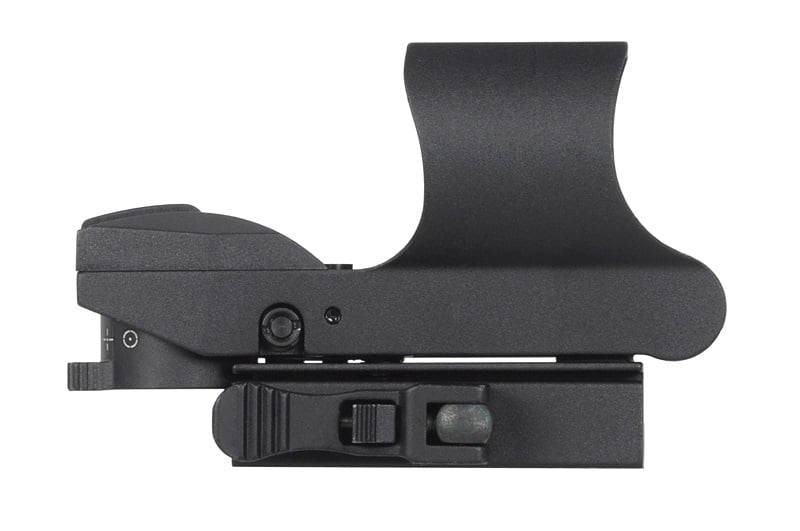 Mirino red dot 1x28x40 nero di VECTOR OPTICS