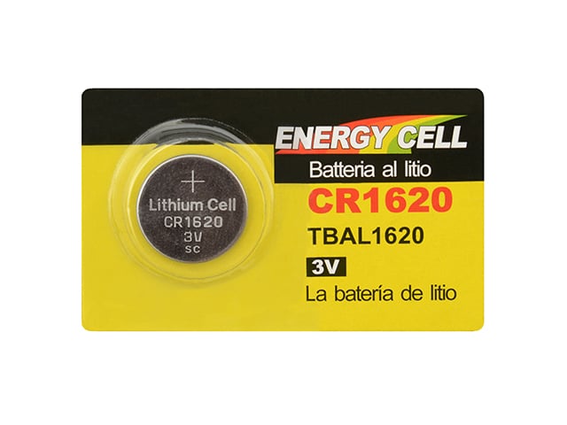 Batteria al litio di ENERGY CELL