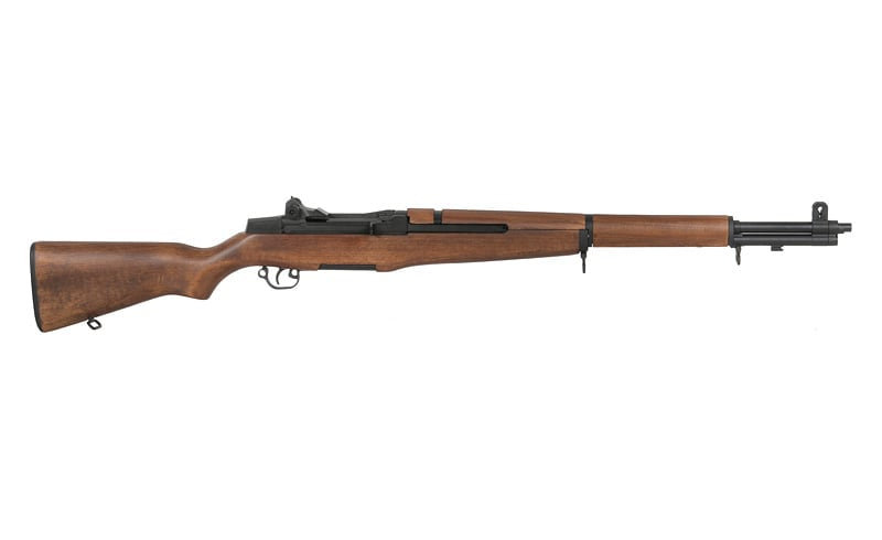 Fucile elettrico M1 Garand replica di A&K