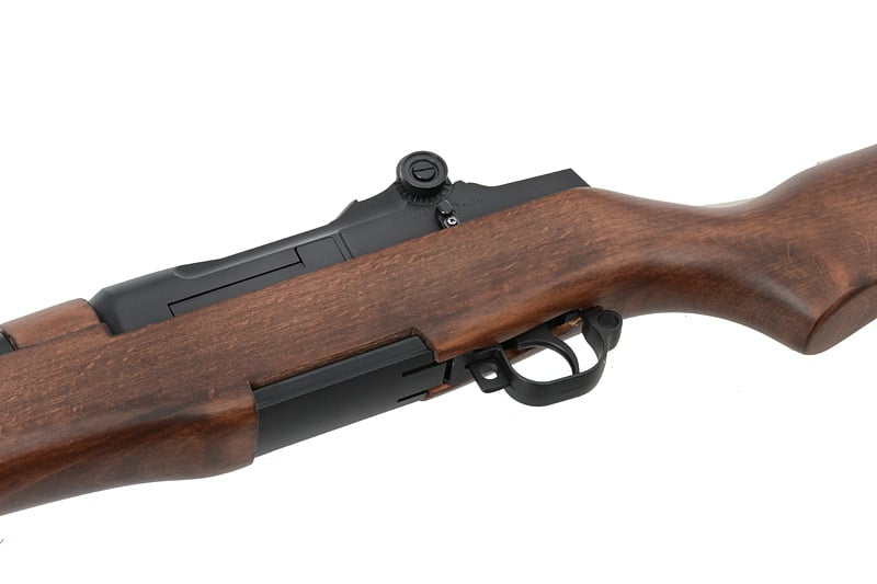 Fucile elettrico M1 Garand replica di A&K