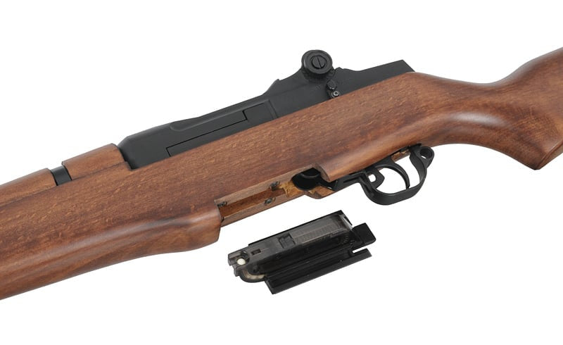 Fucile elettrico M1 Garand replica di A&K