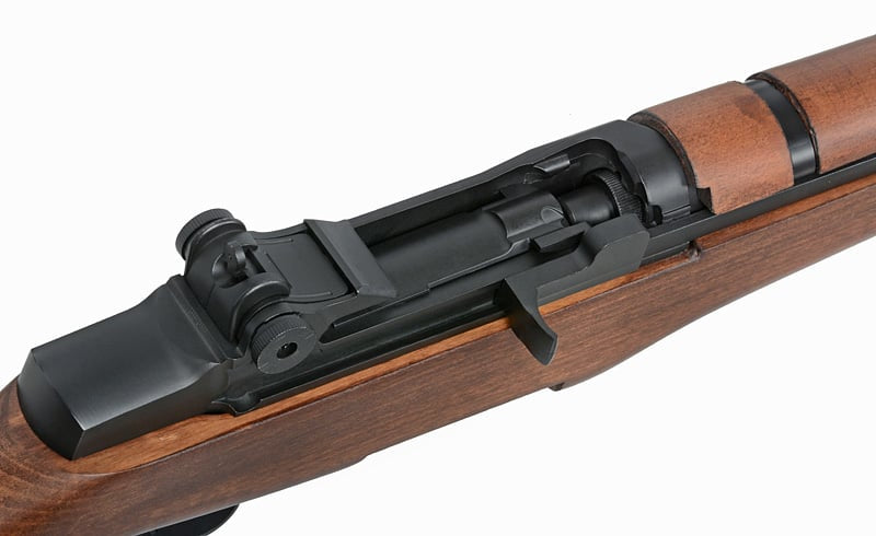 Fucile elettrico M1 Garand replica di A&K