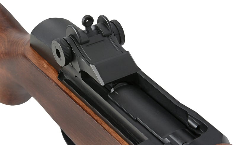 Fucile elettrico M1 Garand replica di A&K