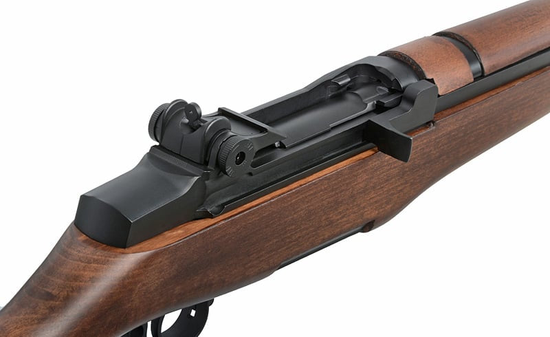 Fucile elettrico M1 Garand replica di A&K