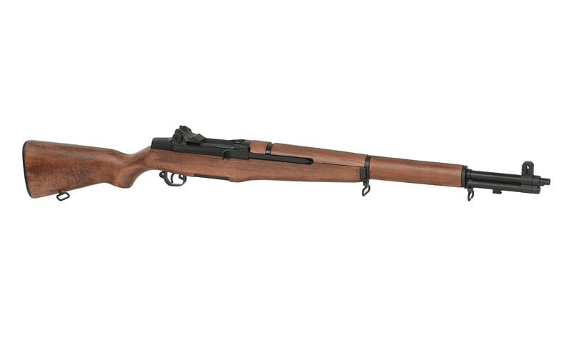 Fucile elettrico M1 Garand replica di A&K