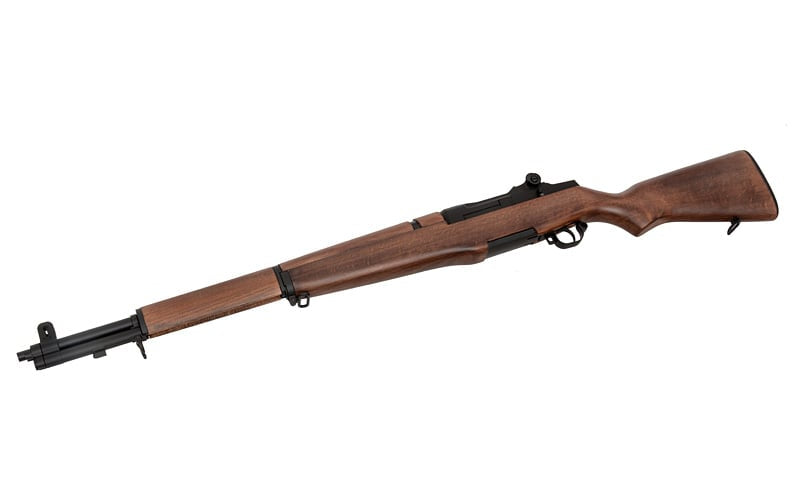 Fucile elettrico M1 Garand replica di A&K