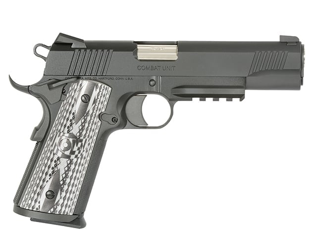 Pistola a gas Colt M45A1 Combat Unit di EMG