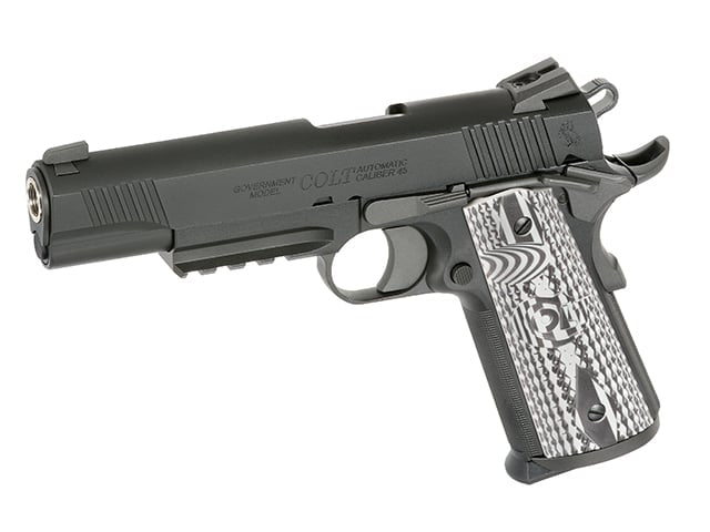 Pistola a gas Colt M45A1 Combat Unit di EMG