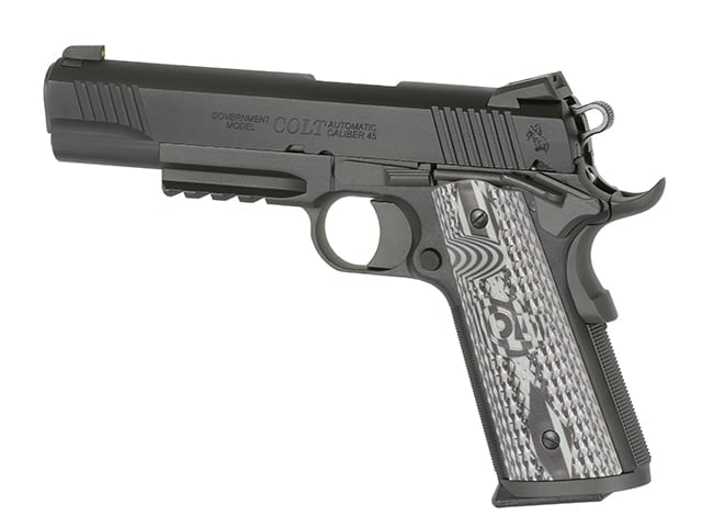 Pistola a gas Colt M45A1 Combat Unit di EMG