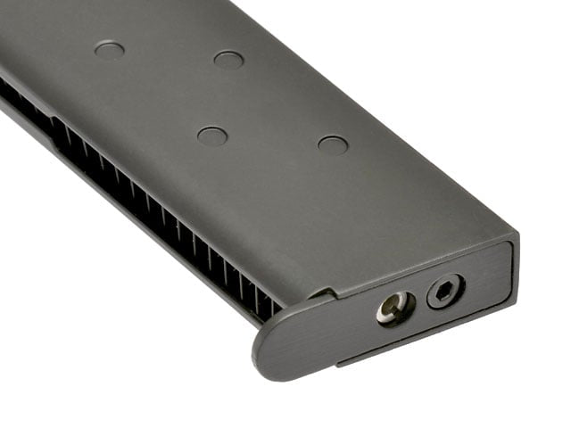 Caricatore Green Gas per R46 di ARMY ARMAMENT