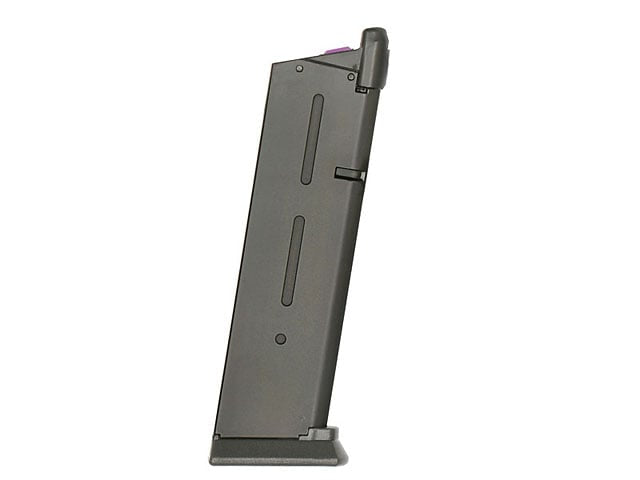 Caricatore Green Gas per serie 1911 di ARMY ARMAMENT