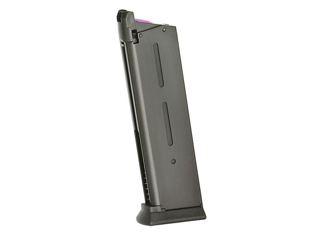 Caricatore Green Gas per serie 1911 di ARMY ARMAMENT