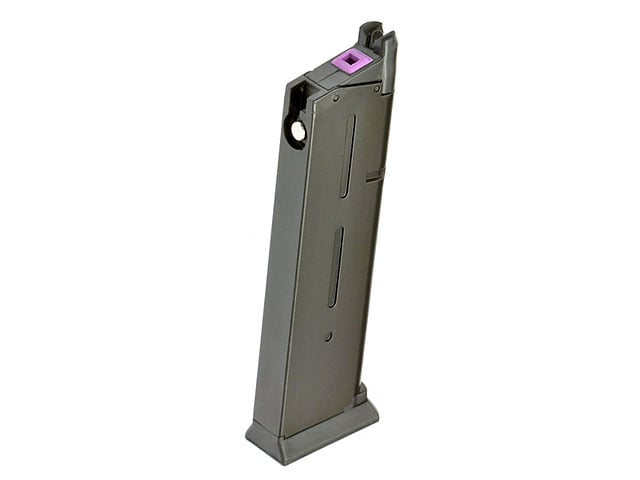 Caricatore Green Gas per serie 1911 di ARMY ARMAMENT
