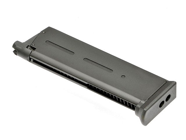 Caricatore Green Gas per serie 1911 di ARMY ARMAMENT
