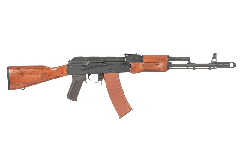 Fucile elettrico AK-74 CM.048 Gen-2 di CYMA