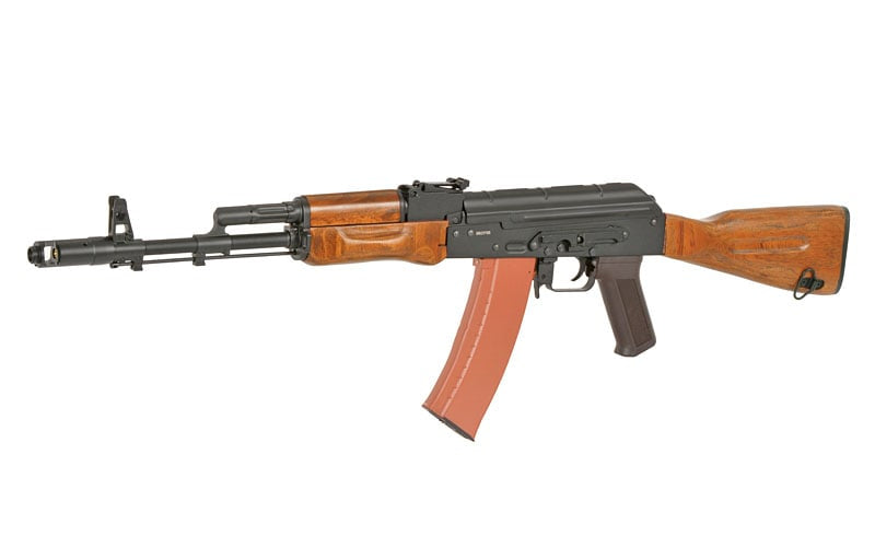 Fucile elettrico AK-74 CM.048 Gen-2 di CYMA