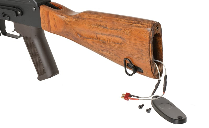 Fucile elettrico AK-74 CM.048 Gen-2 di CYMA