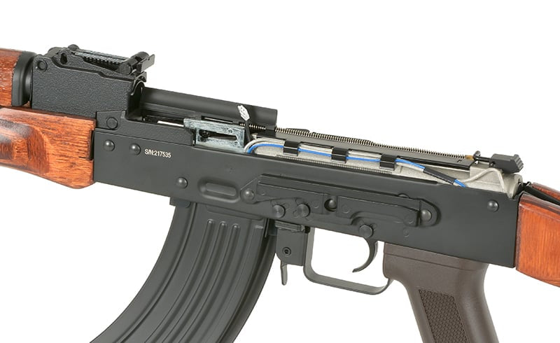 Fucile elettrico AKM CM.048M Gen-2 di CYMA