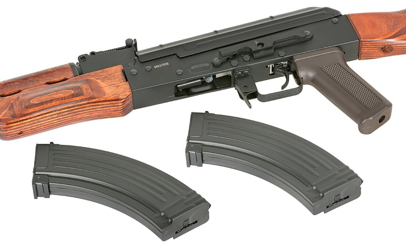Fucile elettrico AKM CM.048M Gen-2 di CYMA