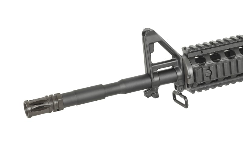 Fucile elettrico CM.507 Sport Line GEN-2 nero di CYMA