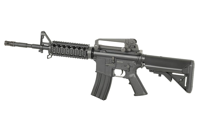 Fucile elettrico CM.507 Sport Line GEN-2 nero di CYMA