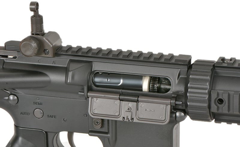 Fucile elettrico M4 Sport Line GEN-2 nero di CYMA