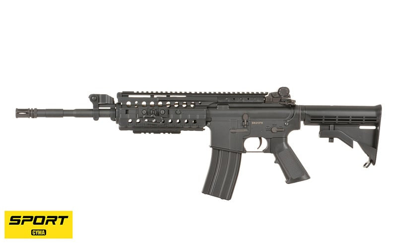 Fucile elettrico CM.508 GEN-2 Sport Line di CYMA