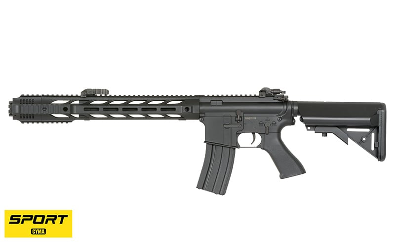 Fucile elettrico AR15 Sport Line GEN-2 di CYMA