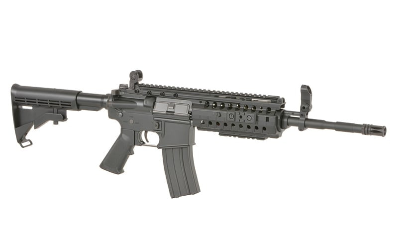 Fucile elettrico CM.508 GEN-2 Sport Line di CYMA