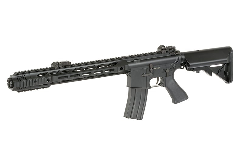 Fucile elettrico AR15 Sport Line GEN-2 di CYMA