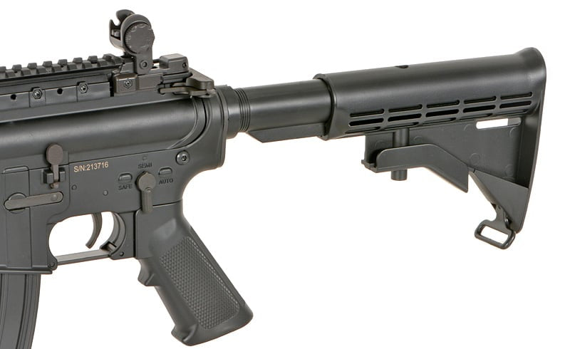 Fucile elettrico CM.508 GEN-2 Sport Line di CYMA