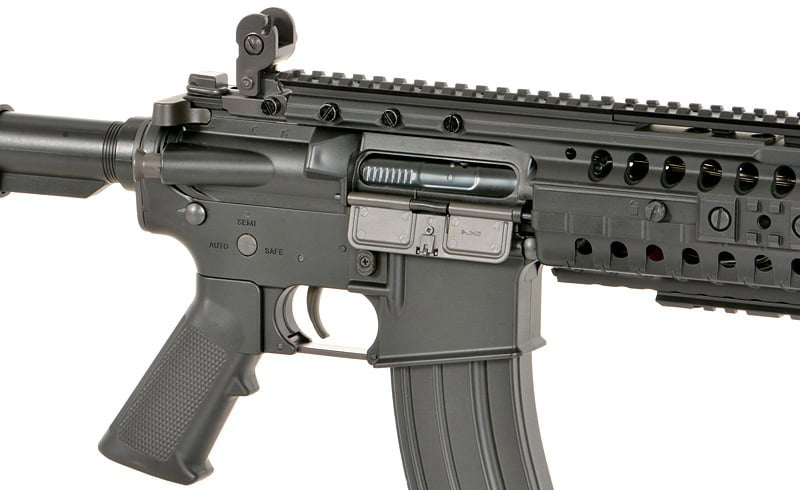 Fucile elettrico CM.508 GEN-2 Sport Line di CYMA