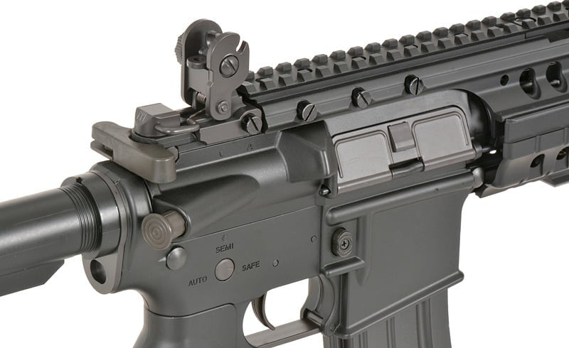 Fucile elettrico CM.508 GEN-2 Sport Line di CYMA