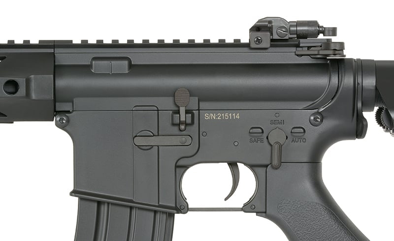 Fucile elettrico AR15 Sport Line GEN-2 di CYMA