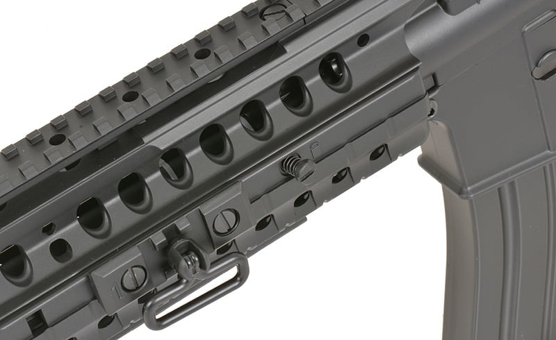 Fucile elettrico CM.508 GEN-2 Sport Line di CYMA