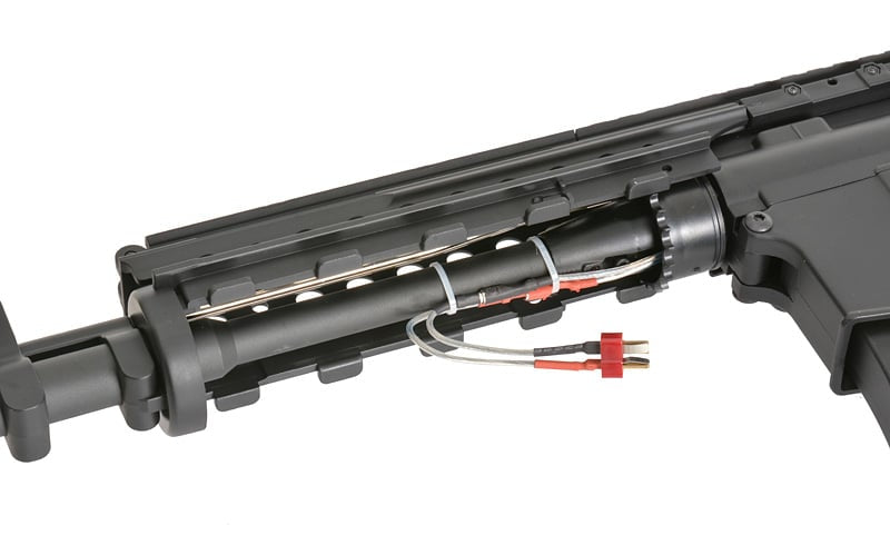 Fucile elettrico CM.508 GEN-2 Sport Line di CYMA