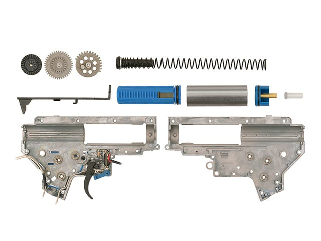 Fucile elettrico CM.508 GEN-2 Sport Line di CYMA