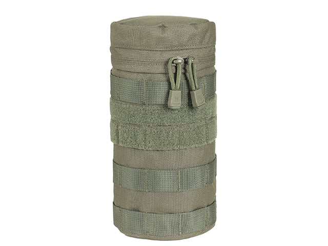 Portaborraccia da 1L Ranger Green di 8FIELDS