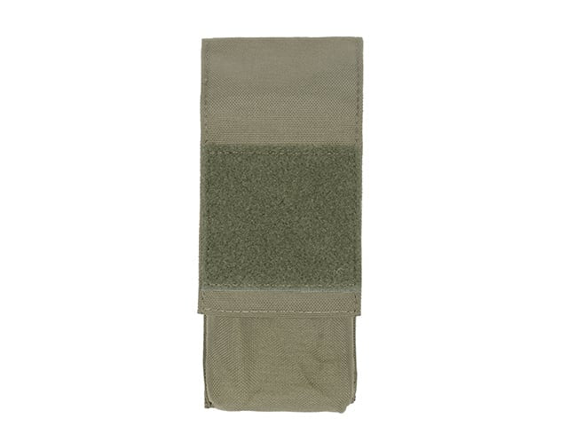 Pouch multiuso Ranger Green di 8FIELDS