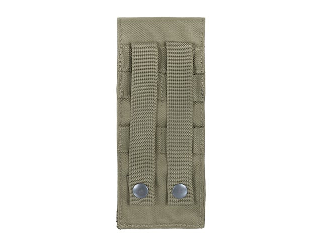 Pouch multiuso Ranger Green di 8FIELDS