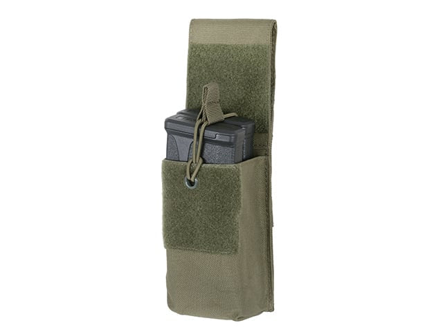 Pouch multiuso Ranger Green di 8FIELDS