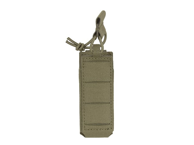 Pouch per caricatore pistola elasticizzato ranger green di 8FIELDS