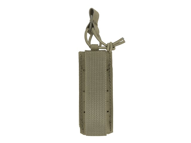 Pouch per caricatore pistola elasticizzato ranger green di 8FIELDS