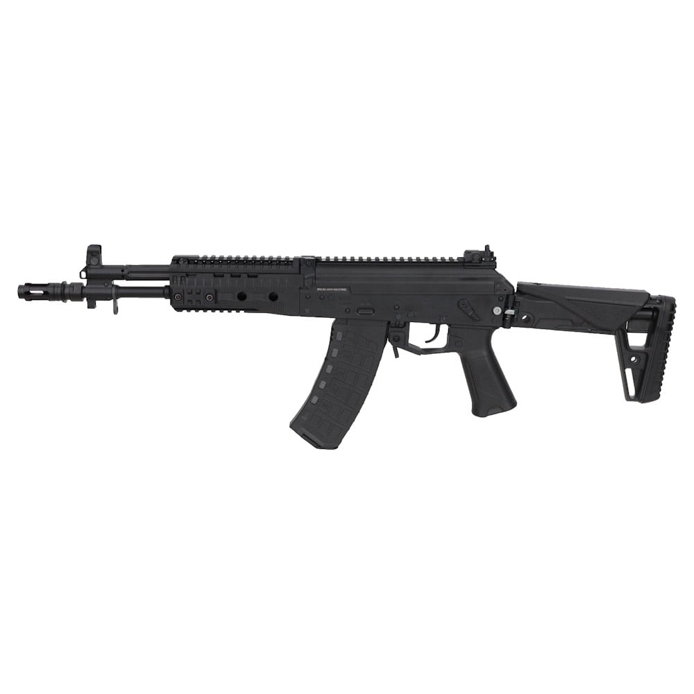 Fucile elettrico SA-J21 Flex nero di SPECNA ARMS