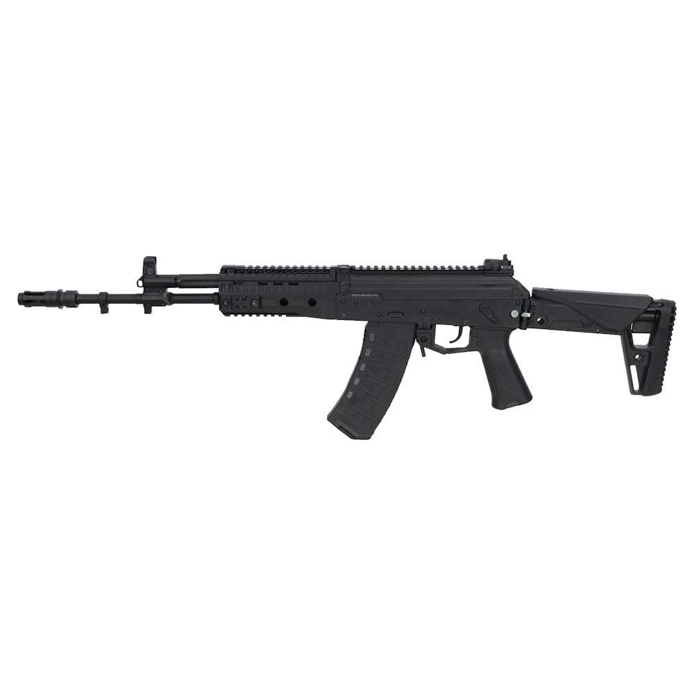 Fucile elettrico SA-J22 Flex nero di SPECNA ARMS