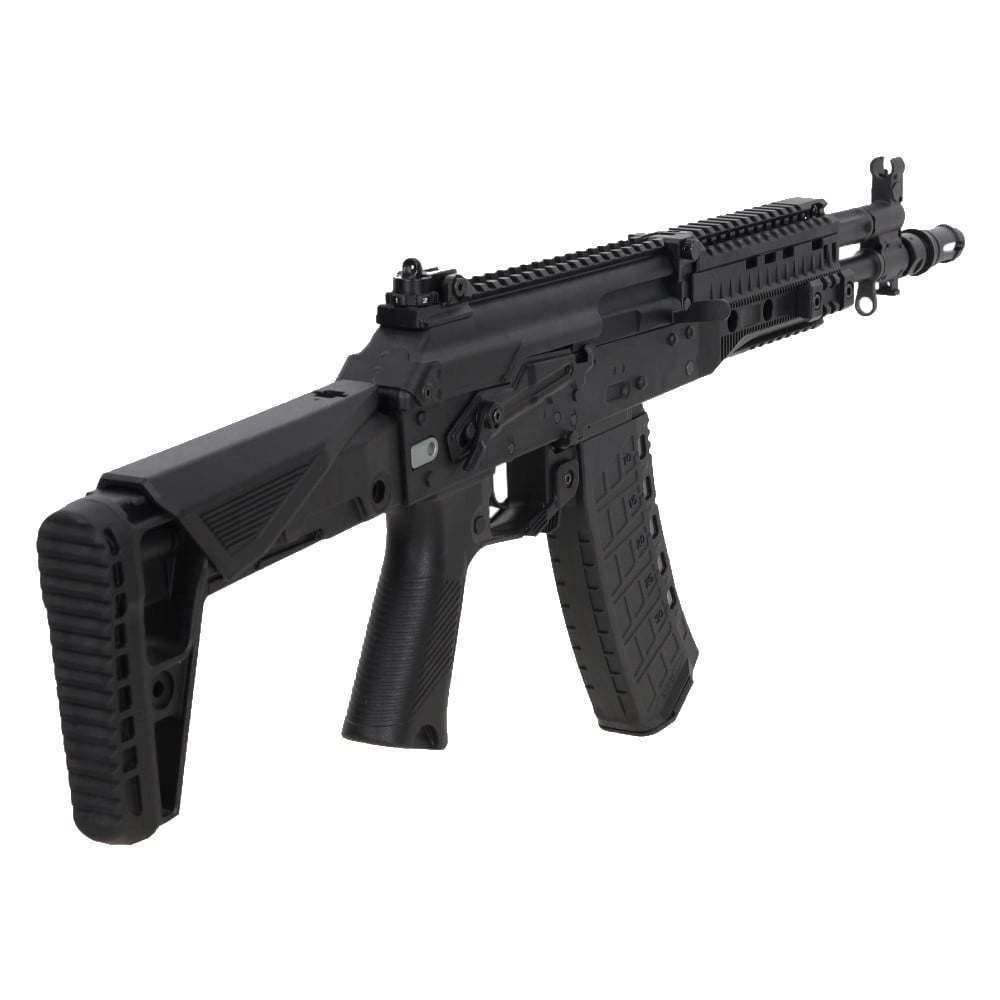 Fucile elettrico SA-J21 Flex nero di SPECNA ARMS