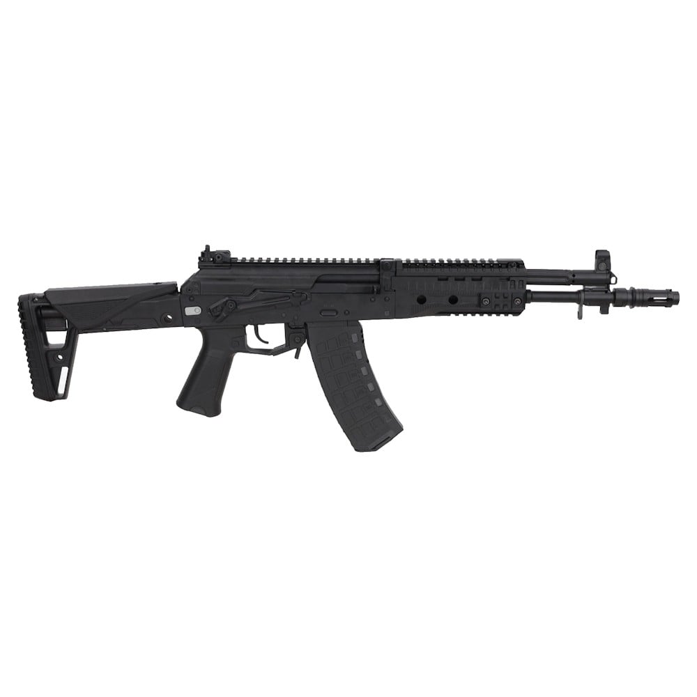 Fucile elettrico SA-J21 Flex nero di SPECNA ARMS