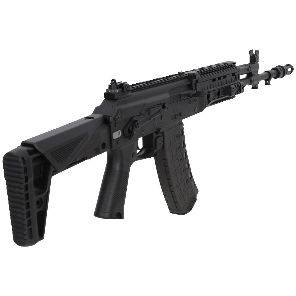 Fucile elettrico SA-J22 Flex nero di SPECNA ARMS