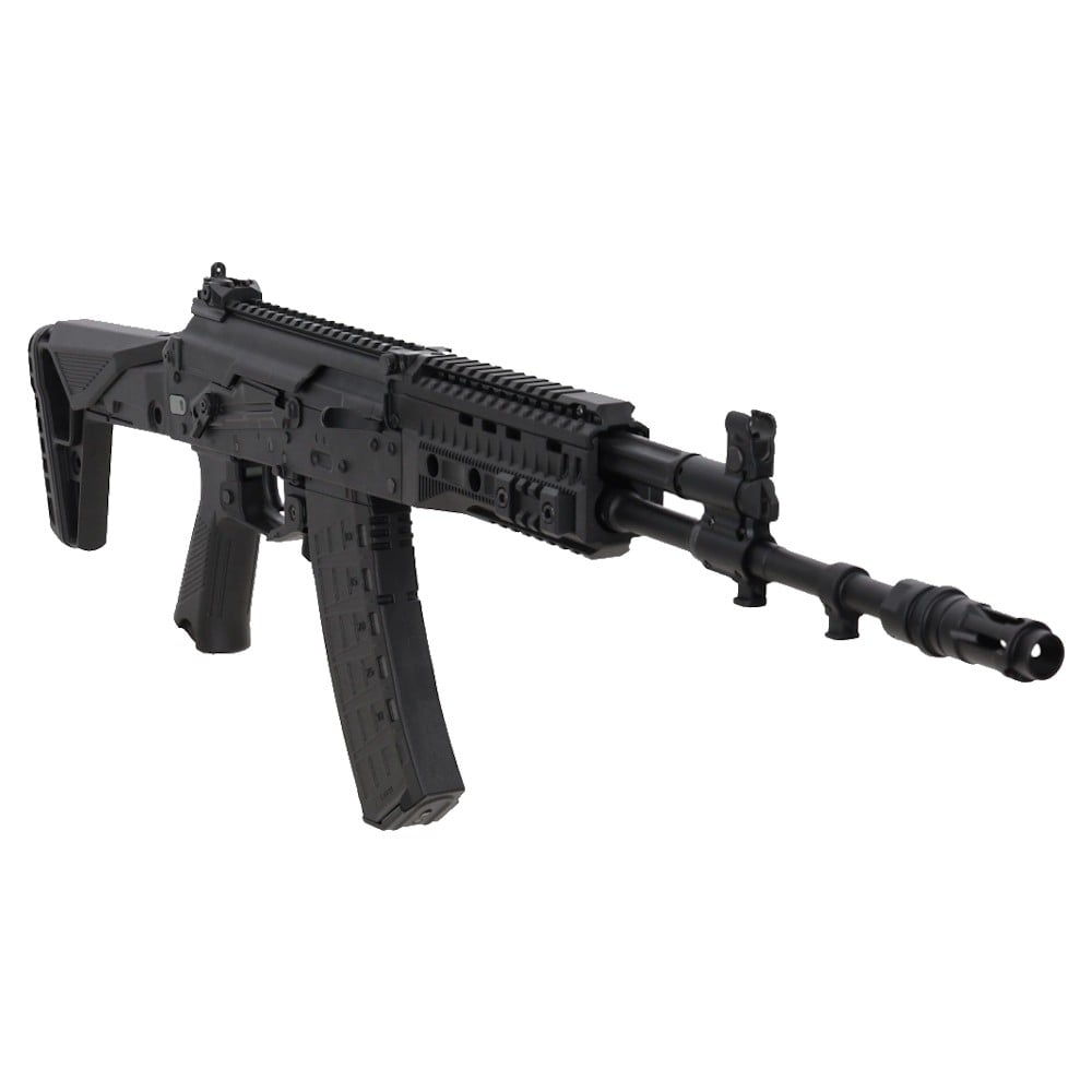 Fucile elettrico SA-J22 Flex nero di SPECNA ARMS